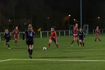 Bild 217 - Frauen SV Wahlstedt - TSV Schoenberg : Ergebnis: 17:1